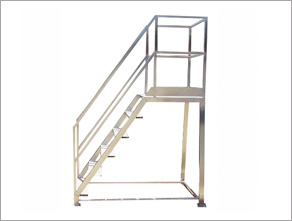 Escadas